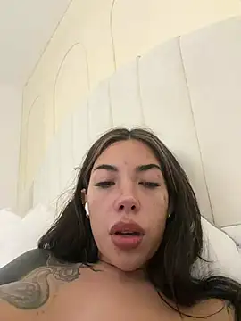 Show de webcam de karolvegaa