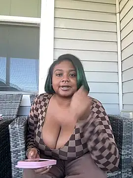 WetWet322's Webcam Show