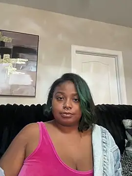 WetWet322's Webcam Show