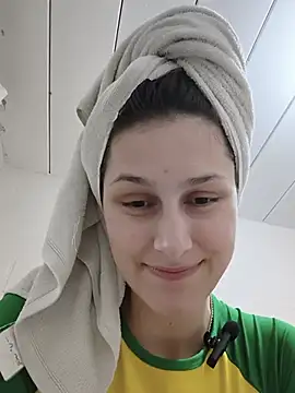 Show Webcam de _AmandaFoxy