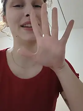 _AmandaFoxy Chat XXX in diretta