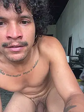 Show de webcam de Myke_gon