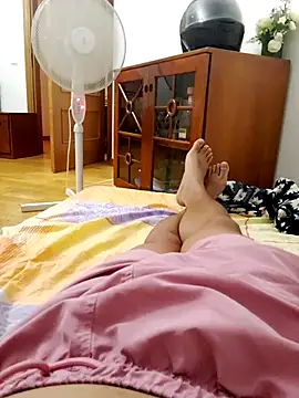 Show de webcam de Fabiano1984