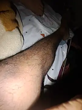 hotmasti Show Webcam