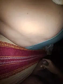 Pokazy przed kamerką – hotmasti