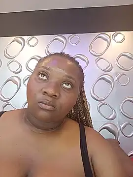 NinnaXXX Webcam show