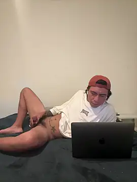 im_dexxx Webcamshow