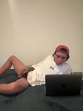 im_dexxx's Webcam Show