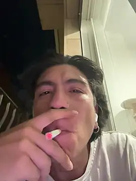 im_dexxx Pertunjukan Webcam
