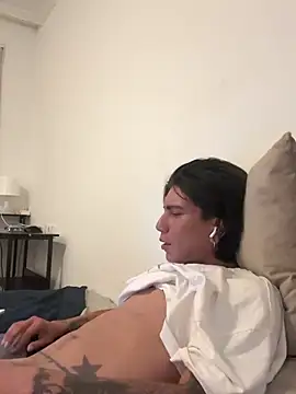 im_dexxx Webcam-Show