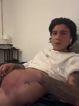 im_dexxx webkamerás műsora