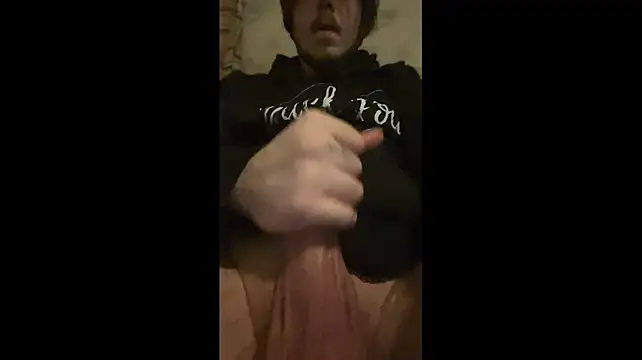 BigDBlessed Webcam-Show