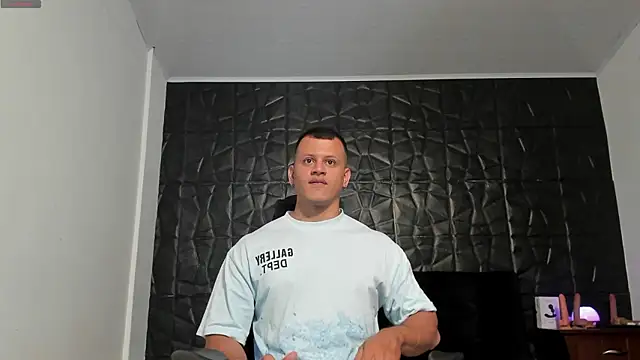 AlexTowerssn Webbikameraesitys