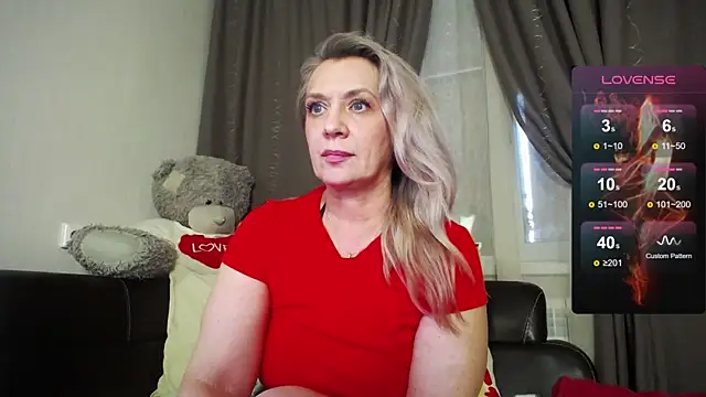 Alessandra92 XXX чат на живо