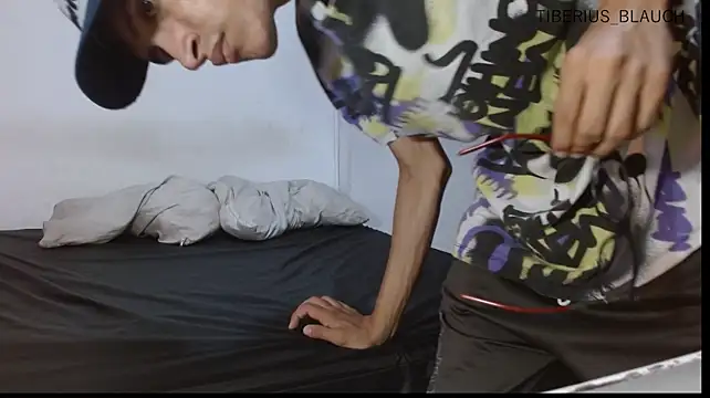 Show Webcam de tiberius_blaunch