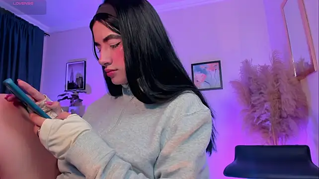 Онлайн чат XXX Mia-Carter1