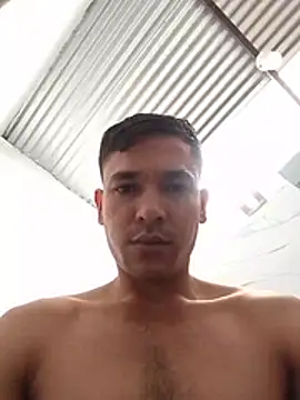 Show modela elpro_de na web-kameri