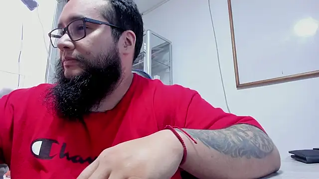 VINCEDMAGLIOO – webcam-show