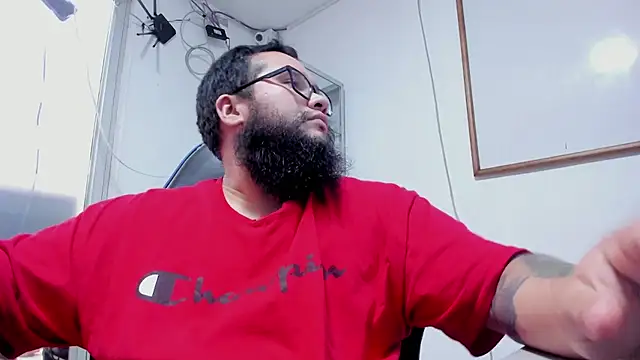 VINCEDMAGLIOO Webcam-Show
