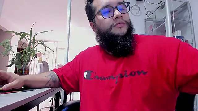 VINCEDMAGLIOO Webcam Show