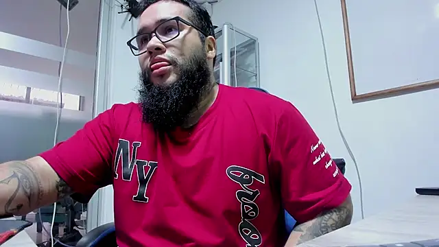VINCEDMAGLIOO Webcam Show