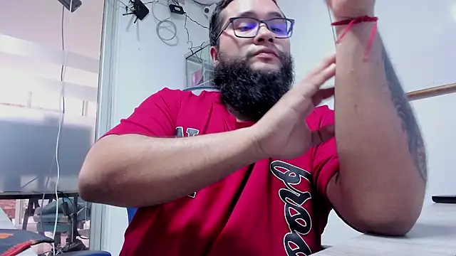 VINCEDMAGLIOO – webcam-show