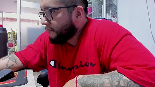 VINCEDMAGLIOO Webcam-Show