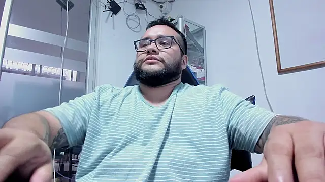 عرض كام VINCEDMAGLIOO