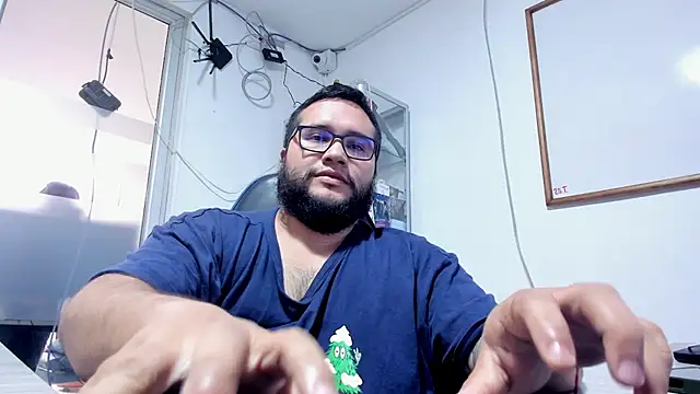 VINCEDMAGLIOO Show Webcam