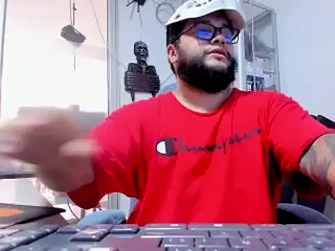 عرض كام VINCEDMAGLIOO