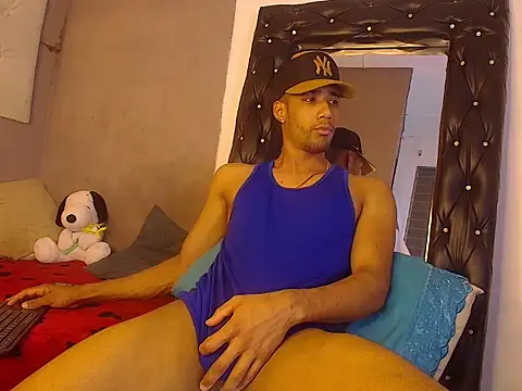 Ehkay_'s Webcam Show
