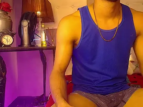 Ehkay_ webcam show