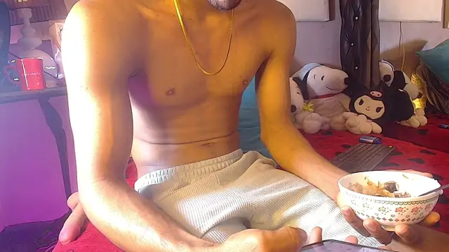 Ehkay_ Webcamshow