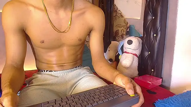 Ehkay_ Webcamshow
