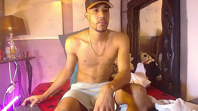 Ehkay_'s Webcam Show