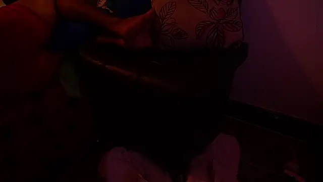Show de Ehkay_ na webcam
