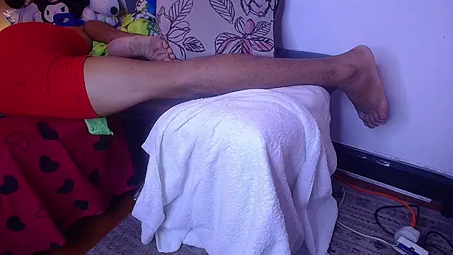 Ehkay_ Webcamshow