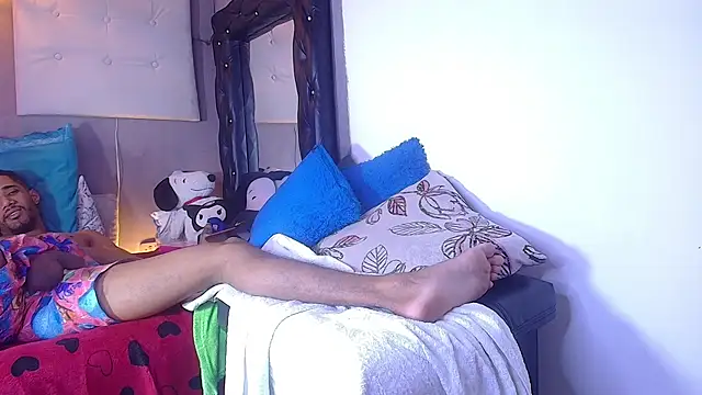 Show webcam de Ehkay_