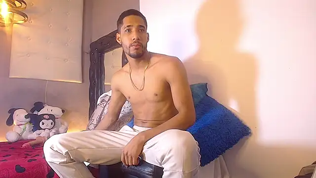 Ehkay_ Webcam show