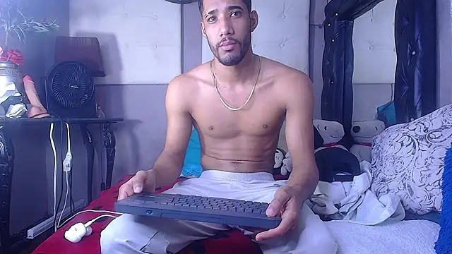 Show Webcam de Ehkay_