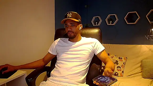 Show Webcam de Ehkay_