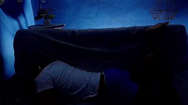 Ehkay_ Webcam show