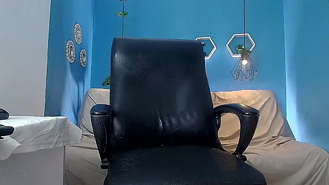 Ehkay_ Webcam show