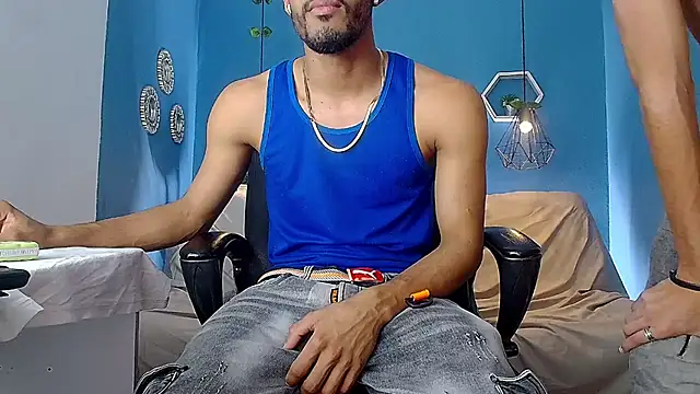 Ehkay_'s Webcam Show
