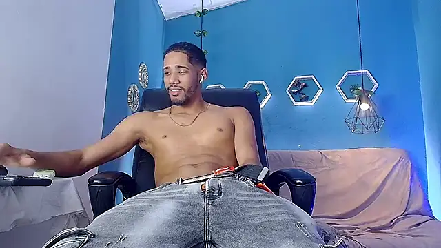 Ehkay_ Webcam Show