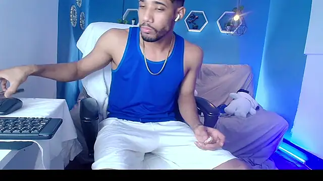 Ehkay_ webcam show
