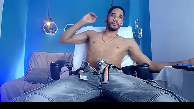 Show webcam de Ehkay_