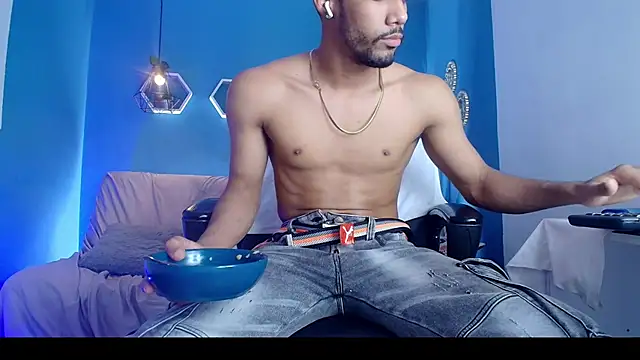 Ehkay_ – webcam-show