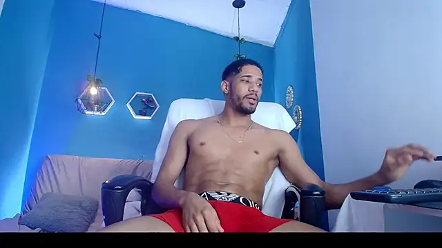 Ehkay_ webcam show