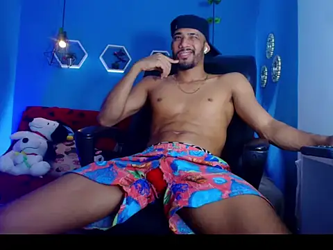 Ehkay_'s Webcam Show